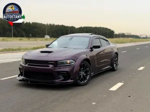Dodge Charger 2022