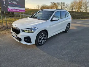 BMW X1 F48 xDrive20i Sport Line sport 2021