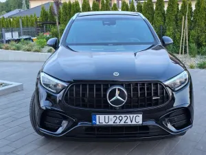 Mercedes-Benz GLC II 300 mHEV 4-Matic AMG Line 2023