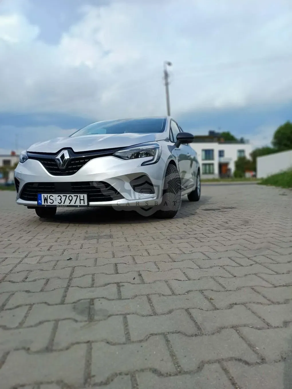 Renault Clio V SCe 75 EXPERIENCE 2020