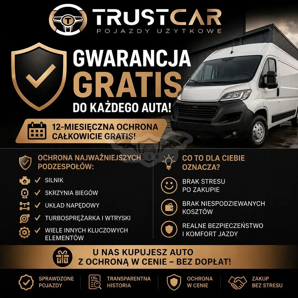 Mercedes-Benz Sprinter 2007