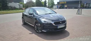 Citroën DS5 2.0 BlueHDi BeChic EAT6 2016