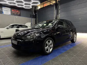 Volkswagen Golf VI 1.4 TSI Edition 2009