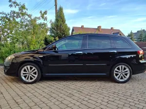 Fiat Croma II 1.9 JTD Emotion 2008