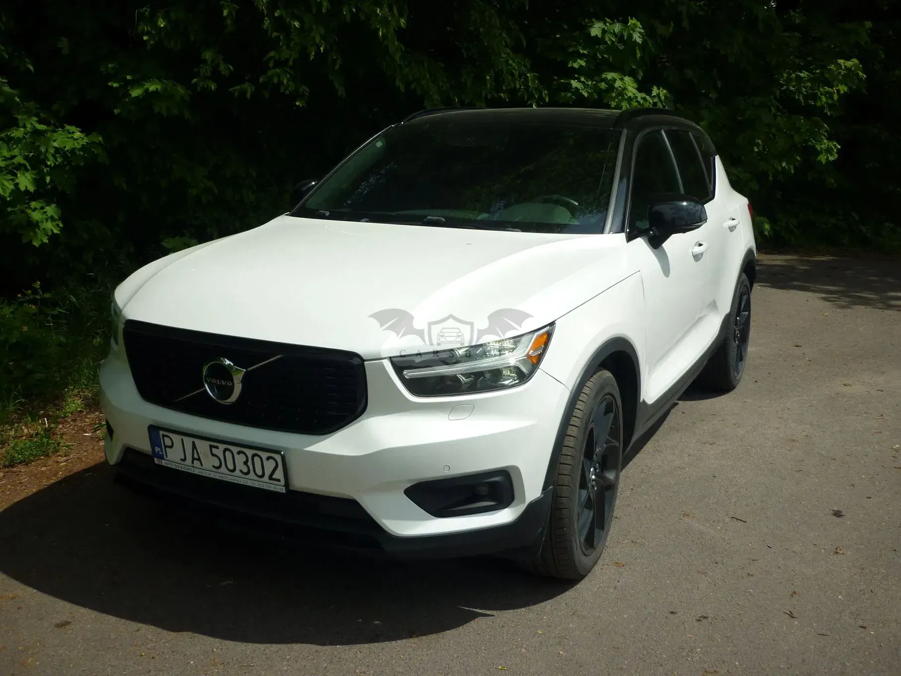 Volvo XC40 T5 AWD R-Design 2021
