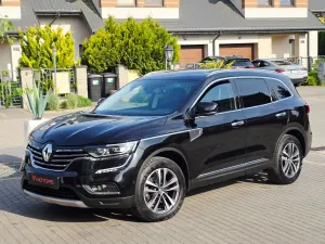 Renault Koleos II 2.0 dCi Zen X-Tronic 2018