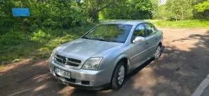 Opel Vectra C 1.8 2003