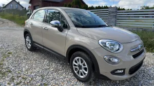 Fiat 500X 1.6 E-Torq Urban 2018