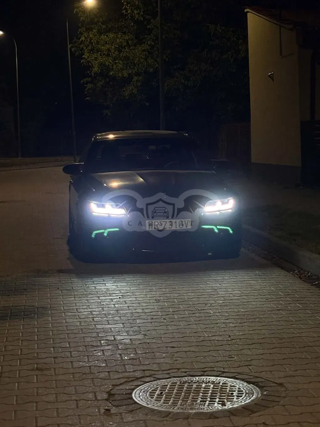 BMW 3 Series E90/E91/E92/E93 2008