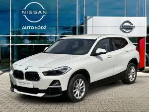 BMW X2 F39 sDrive20i Advantage sport 2018