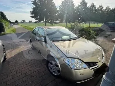 Nissan Primera P12 1.8 Acenta 2002