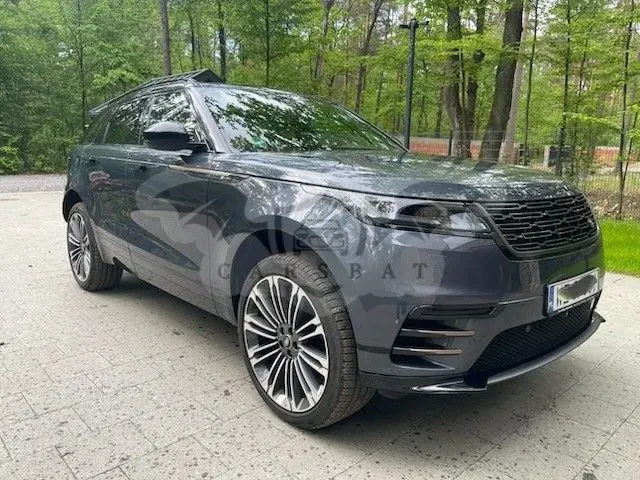 Land Rover Range Rover Velar 2.0 P250 R-Dynamic SE 2023