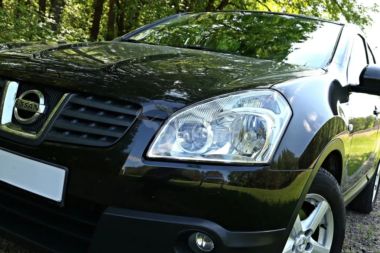 Nissan Qashqai I 2.0 Acenta Pack 2007