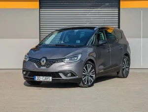 Renault Grand Scenic IV Gr 1.6 dCi Bose EDC 2017
