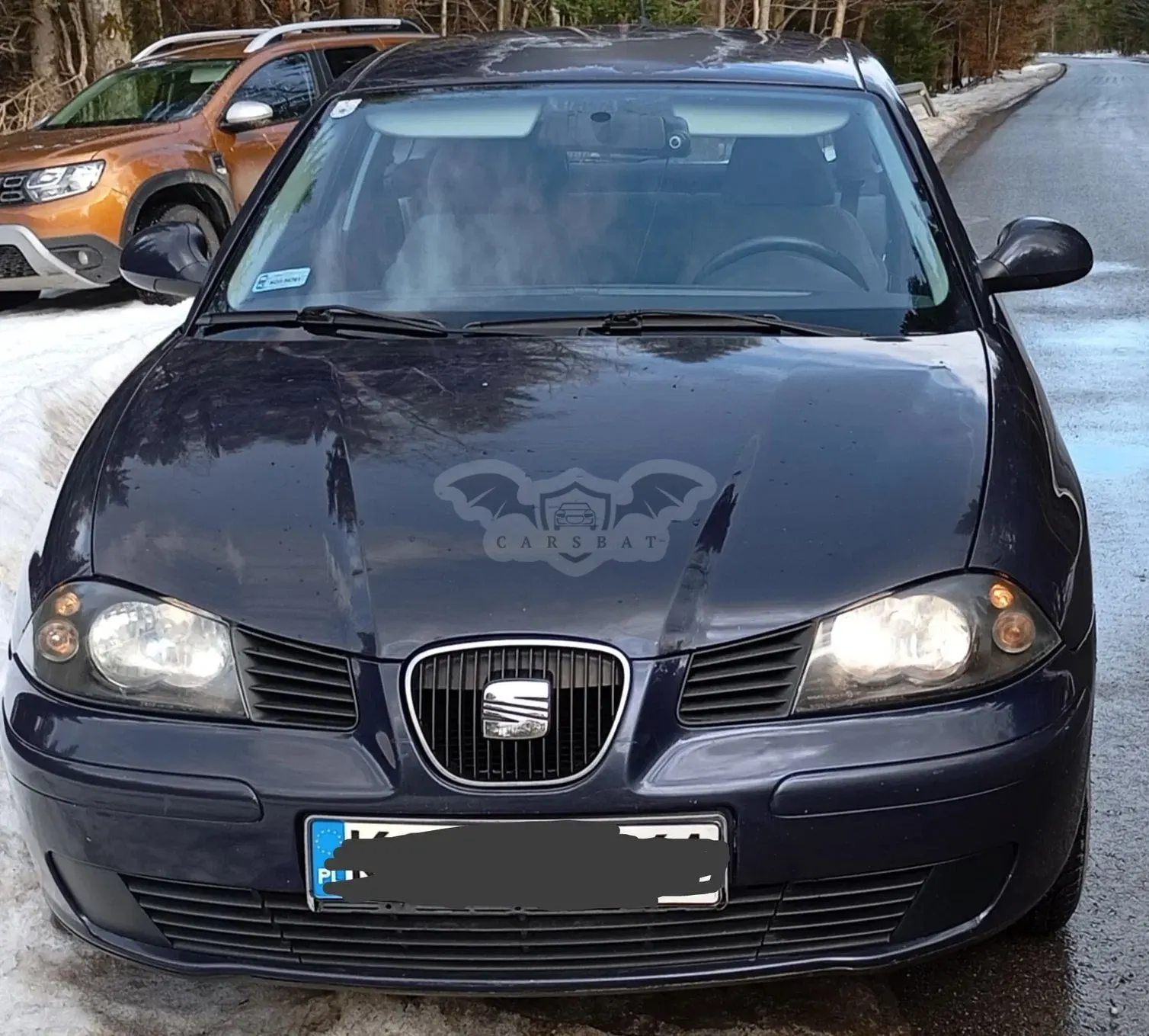 Seat Ibiza III 1.9 SDI Stella 2002