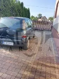 Opel Meriva I 1.4 Innovation 2009