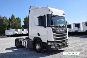 Scania R-series 2023