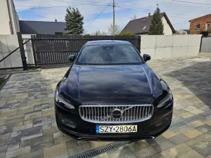 Volvo S90 B4 B Momentum 2021