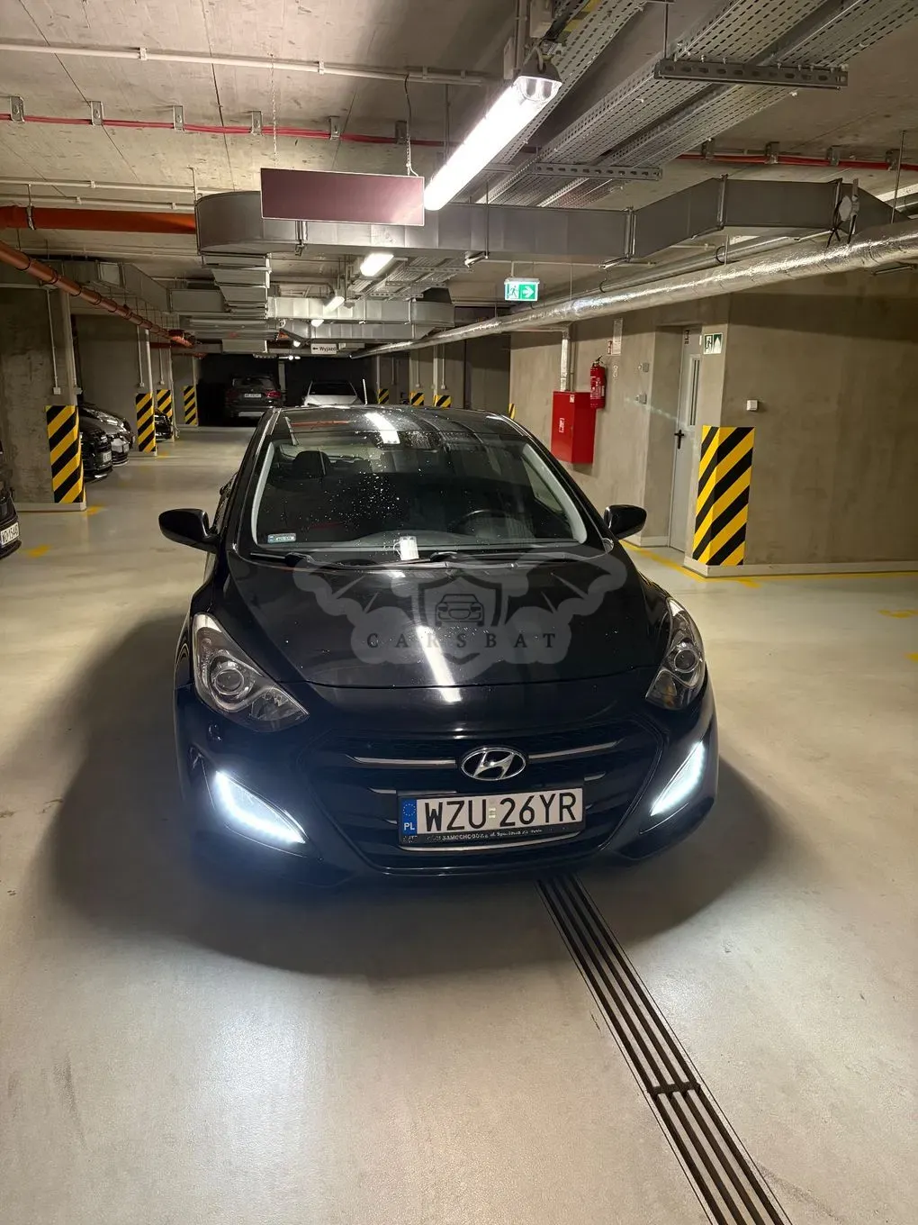 Hyundai i30 II 1.6 Classic 2014