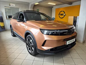 Opel Grandland 2026