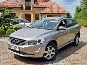 Volvo XC60 I D3 Kinetic 2015