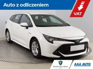Toyota Corolla Seria E16 2020