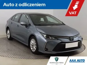 Toyota Corolla Seria E16 2020