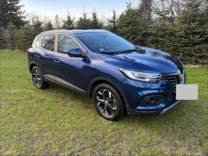 Renault Kadjar 1.3 TCe FAP Intens EDC 2019