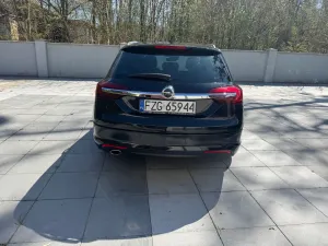 Opel Insignia A 2014