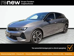 Opel Astra L 1.2 T GS S&S 2025