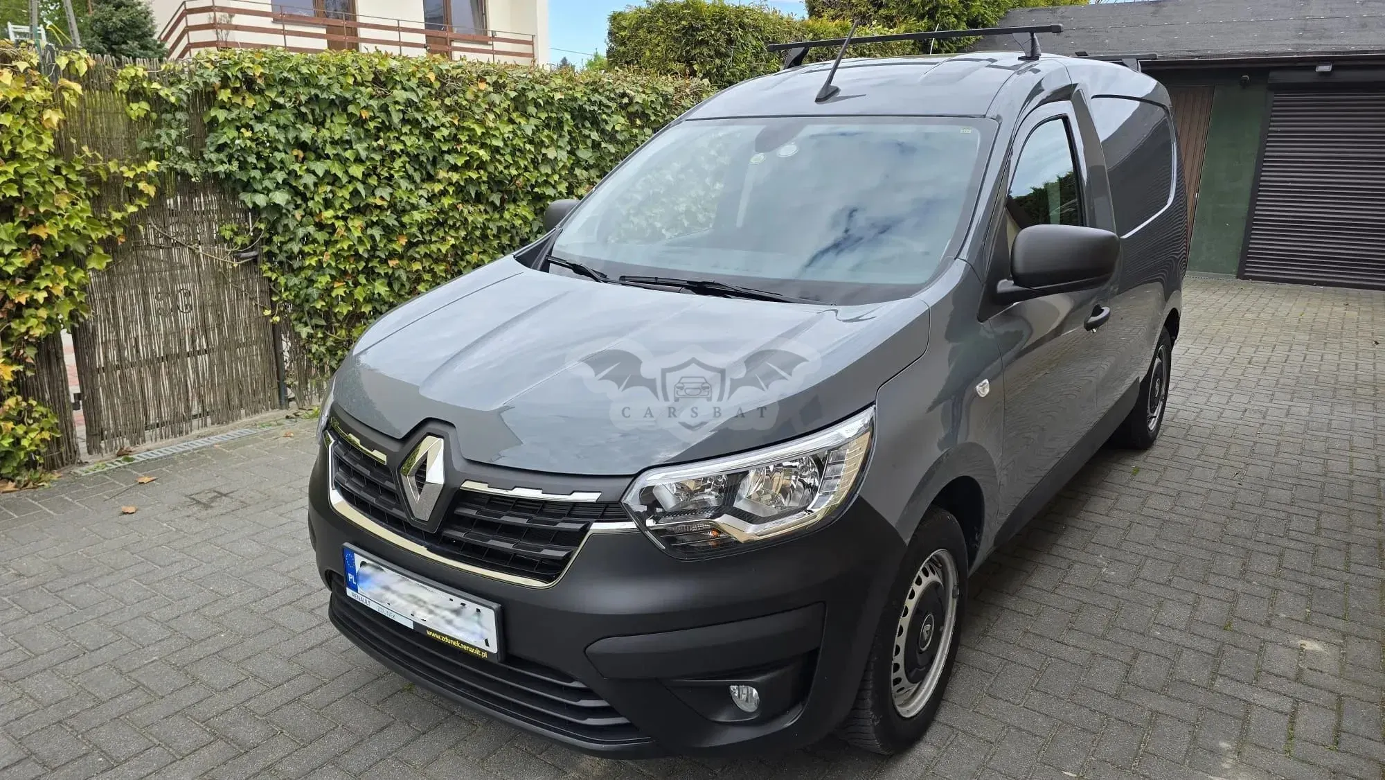 Renault Express 2022