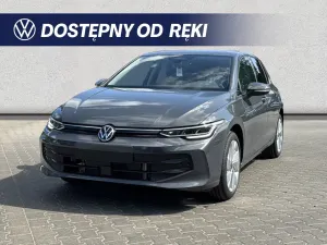 Volkswagen Golf VIII 1.5 TSI Life Plus 2026