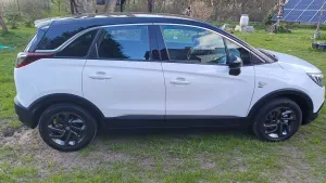 Opel Crossland 1.2 T 120 Lat S&S 2019