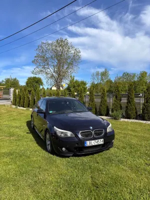 BMW 5 Series E60/E61 525d Edition Sport 2009