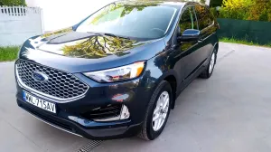 Ford Edge 2023
