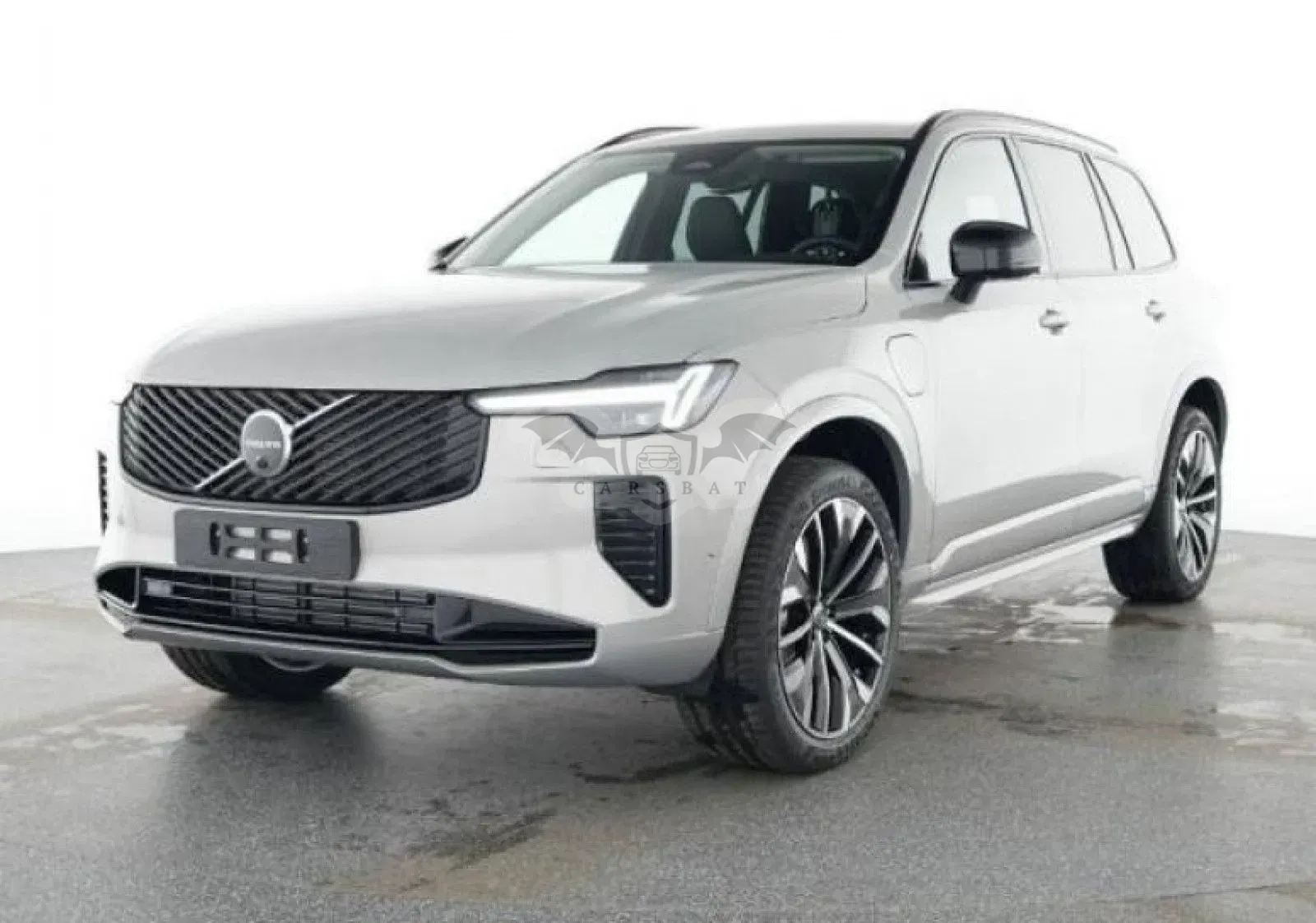Volvo XC90 II 2025