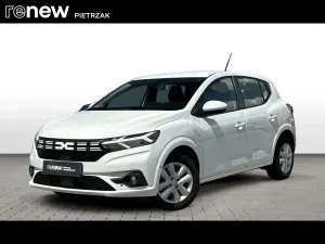Dacia Sandero III 2023