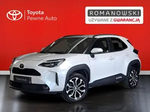 Toyota Yaris Cross Hybrid 1.5 Style 2025