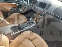 Opel Insignia A 1.6 T Executive S&S 2014