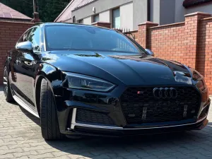 Audi S5 3.0 TFSI Quattro Tiptronic 2018