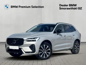 Volvo XC60 II 2024