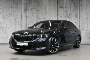BMW i5 2025