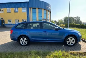 Skoda Octavia III 1.6 TDI Active 2019