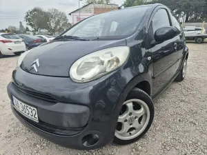 Citroën C1 I 2006