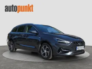 Hyundai i30 III 1.5 T-GDI 48V Smart 2023