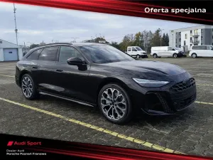 Audi A6 C9 2025