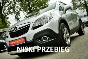 Opel Mokka I 2013