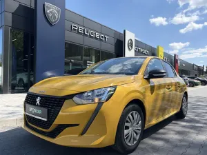 Peugeot 208 II 2020