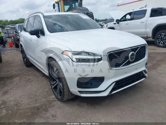 Volvo XC90 II T6 AWD Geartronic RDesign 2020
