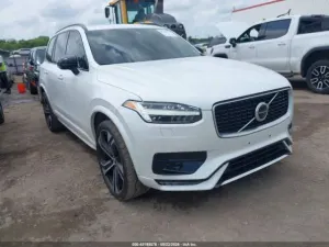 Volvo XC90 II T6 AWD Geartronic RDesign 2020